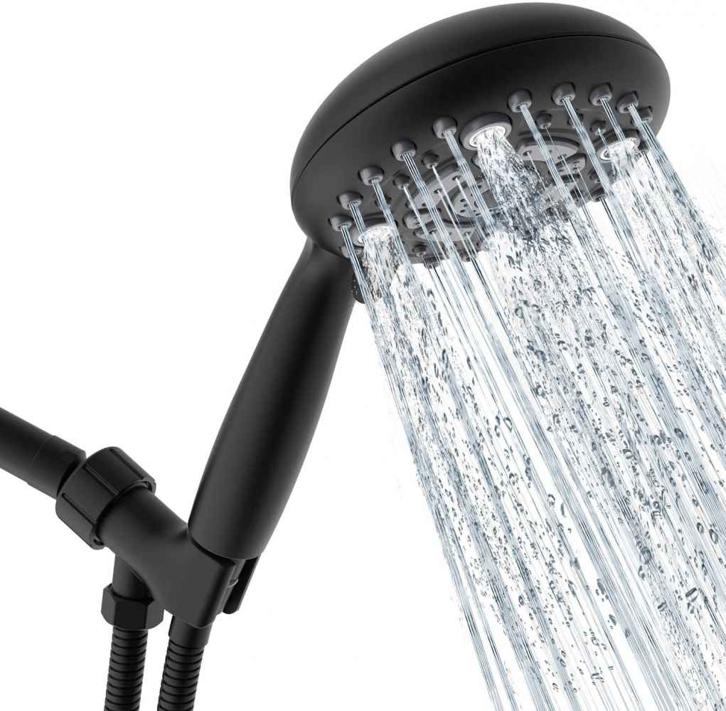 Shower Head