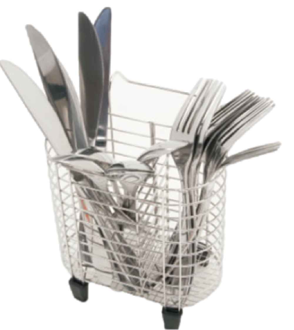 Kitchen Utensil Rack