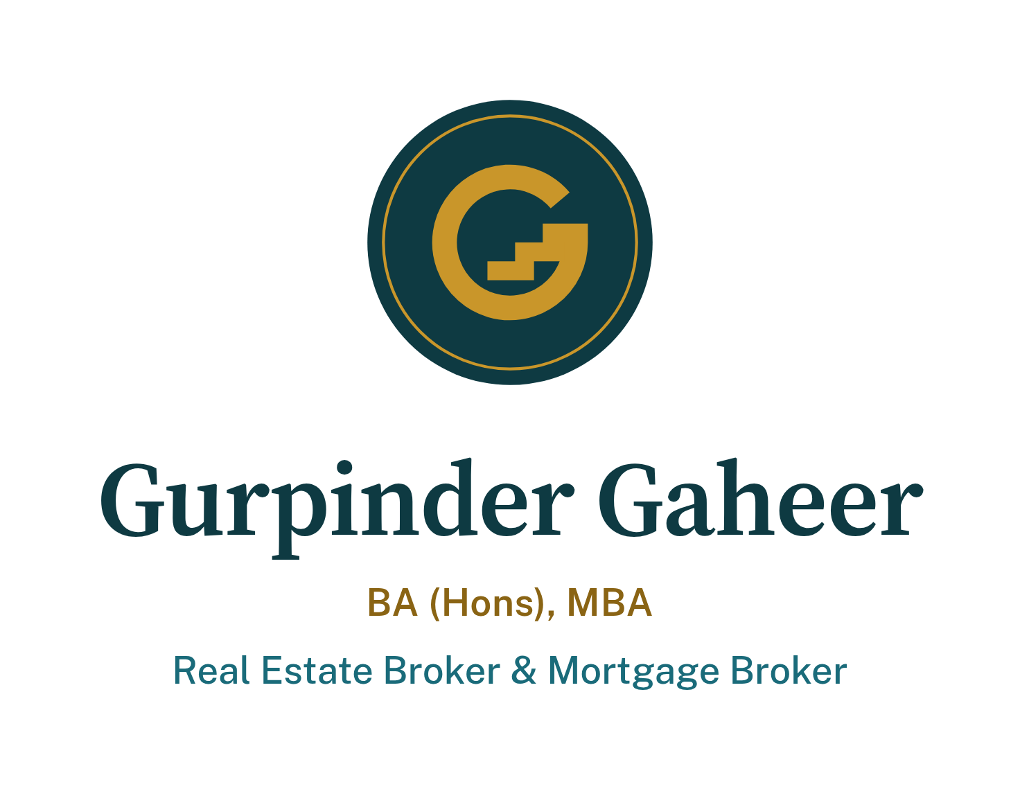 Gurpinder Gaheer