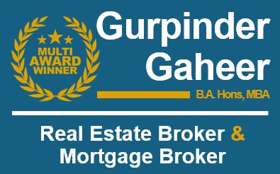 Gurpinder Gaheer