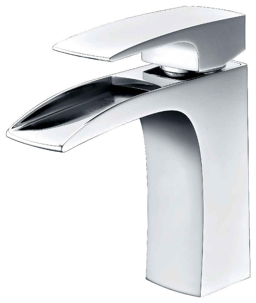 16.5-in. W CUPC Round Bathroom Undermount Sink Set In White - Chrome Hardware - Overflow Drain Incl.