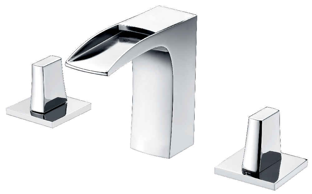 15.25-in. W CUPC Round Bathroom Undermount Sink Set In White - Chrome Hardware - Overflow Drain Incl.