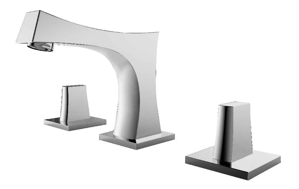19.5-in. W CUPC Oval Bathroom Undermount Sink Set In White - Chrome Hardware - Overflow Drain Incl.