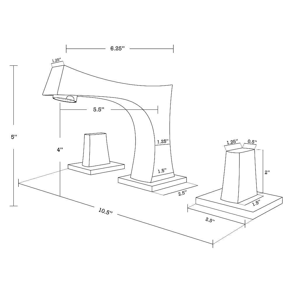 19.5-in. W CUPC Oval Bathroom Undermount Sink Set In White - Chrome Hardware - Overflow Drain Incl.