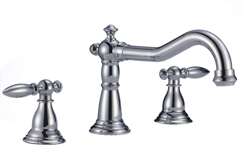 30-in. W 3H8-in. Ceramic Top Set In White Color