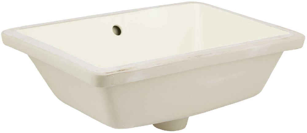 23.75-in. W Floor Mount White Vanity Set For 3H8-in. Drilling Bianca Carara Top Biscuit UM Sink