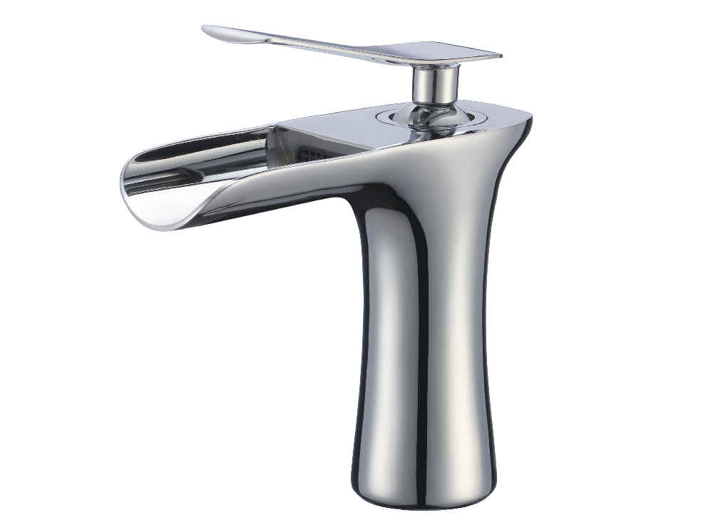 21-in. x 16.5-in. Rectangle Bathroom Vessel Sink Set White Enamel Glaze
