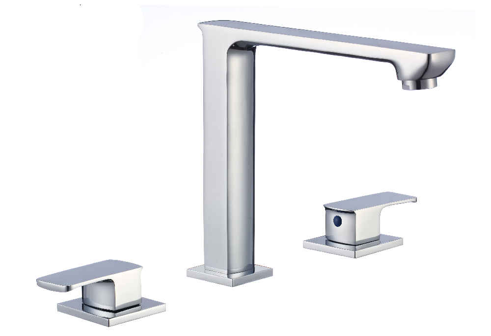 20.25-in. x 16.25-in. Rectangle Bathroom Vessel Sink Set White Enamel Glaze