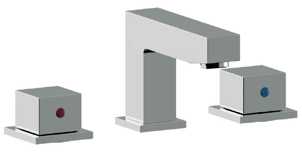 19.75-in. x 13.75-in. Rectangle Bathroom Vessel Sink Set White Enamel Glaze