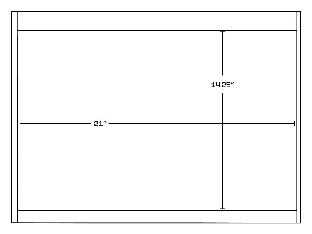 48-in. W Wall Mount White Vanity Set For 3H8-in. Drilling