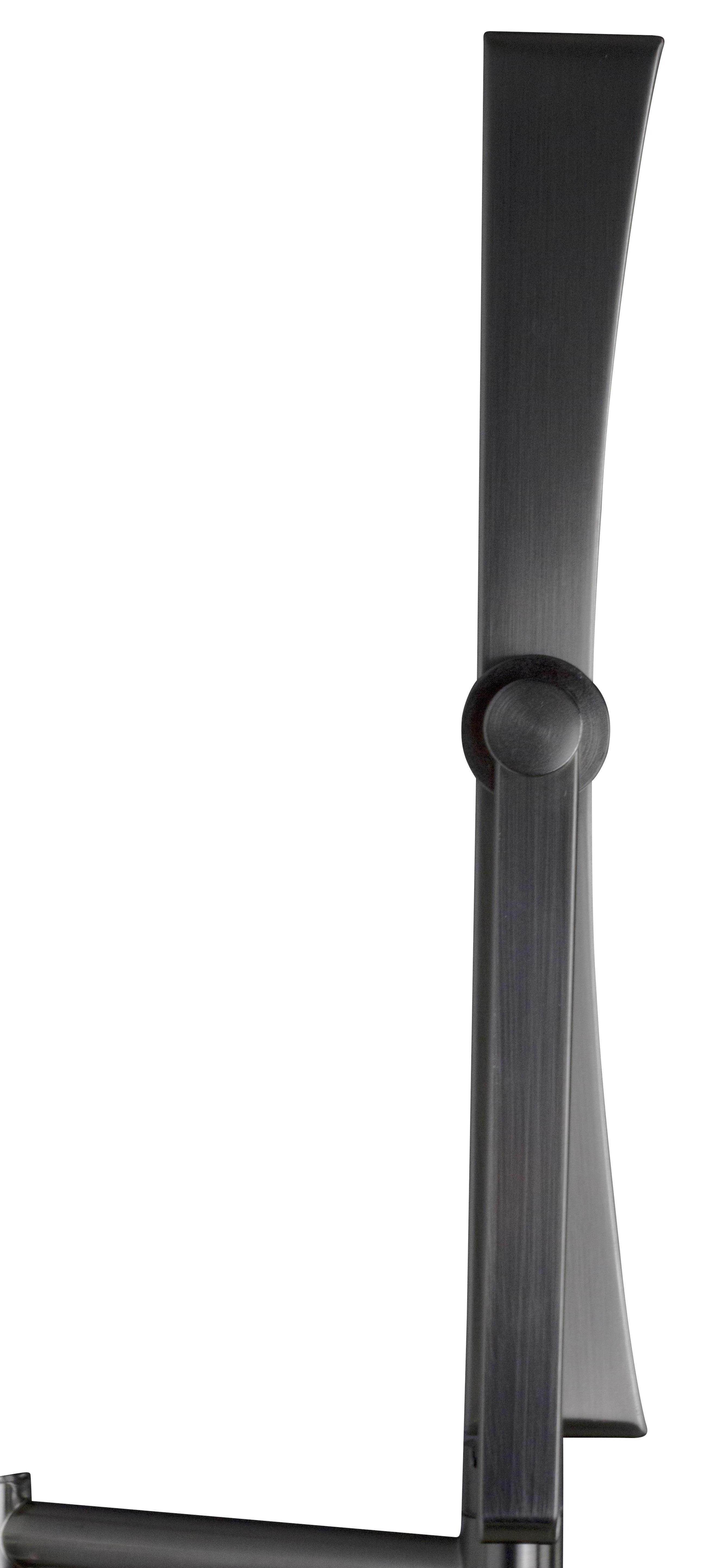 16.36-in. x 12.13-in. Stainless Steel Wall Mount Magnifying Mirror In Brushed Nickel