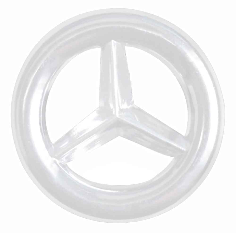 16.5-in. W 1 Hole Ceramic Top Set In White Color