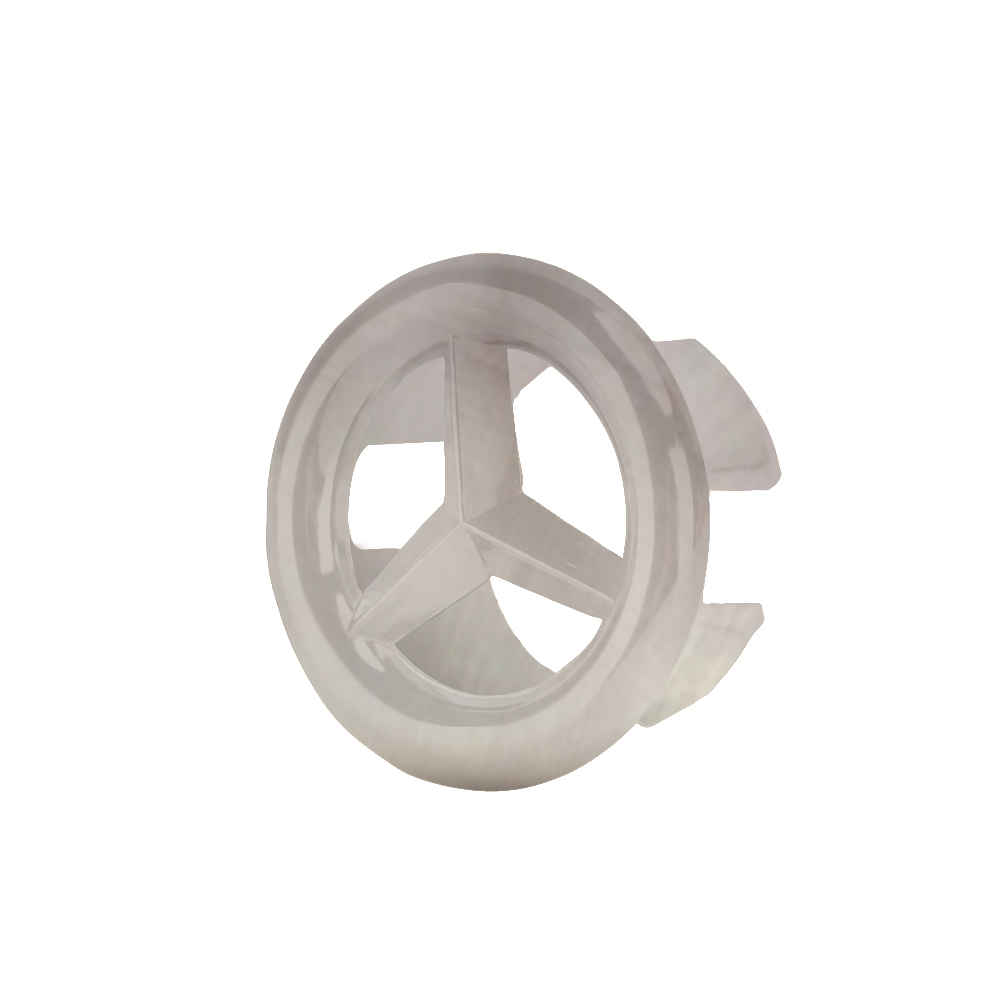 16.5-in. W 3H4-in. Ceramic Top Set In White Color