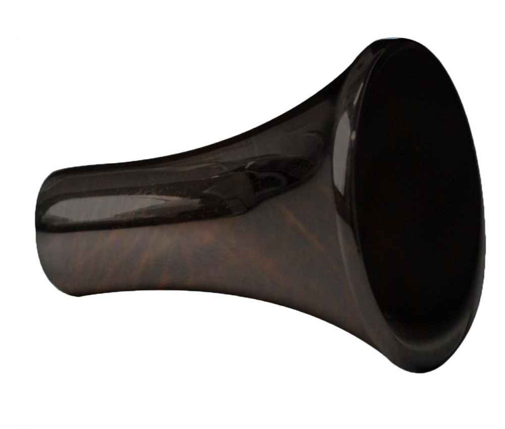 1-in. x 1-in. Stainless Steel  Cabinet Knob In Oil Rubbed Bronze