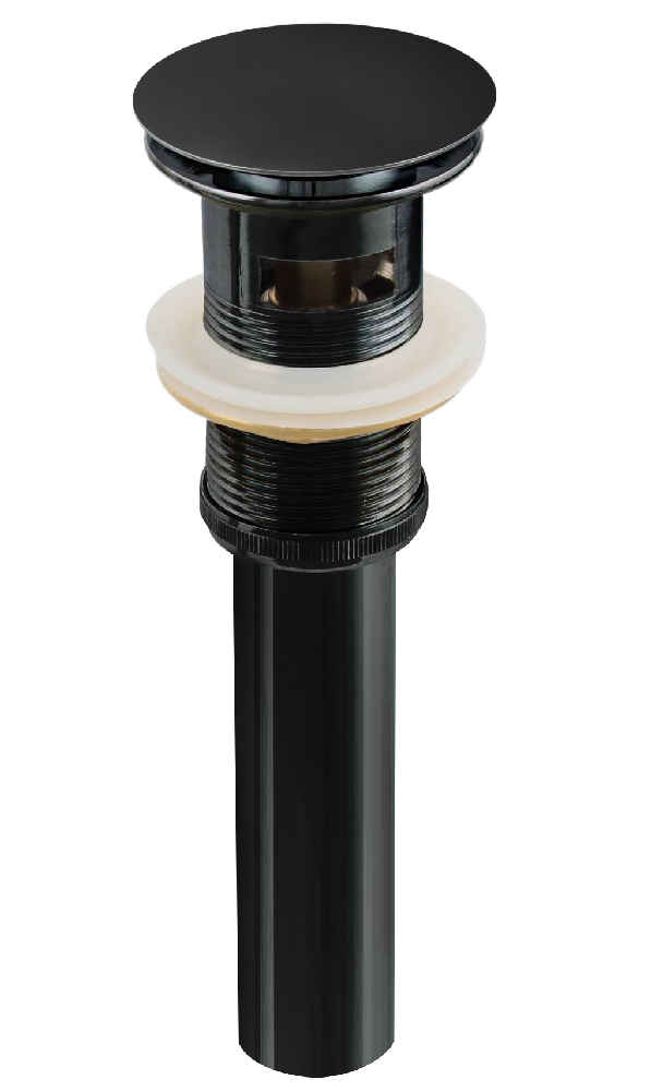 35.5-in. W 3H8-in. Ceramic Top Set In White Color - Overflow Drain Incl.