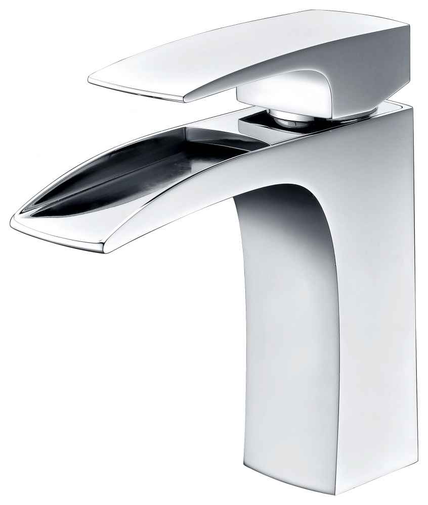 48-in. W 1 Hole Ceramic Top Set In White Color