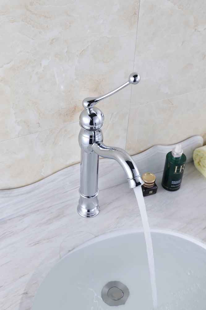 21.75-in. x 16-in. Rectangle Bathroom Vessel Sink Set White Enamel Glaze
