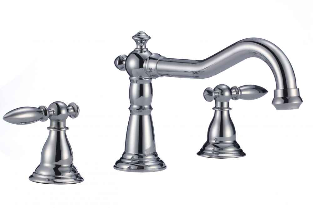 16.5-in. W CSA Oval Bathroom Undermount Sink Set In White - Chrome Hardware
