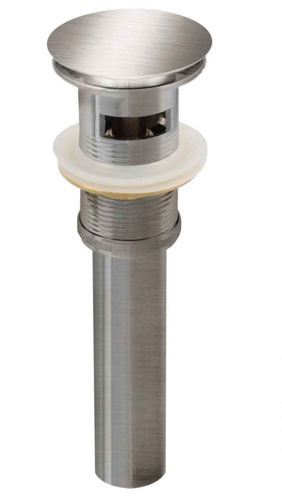 36.75-in. W 3H4-in. Ceramic Top Set In White Color - Overflow Drain Incl.