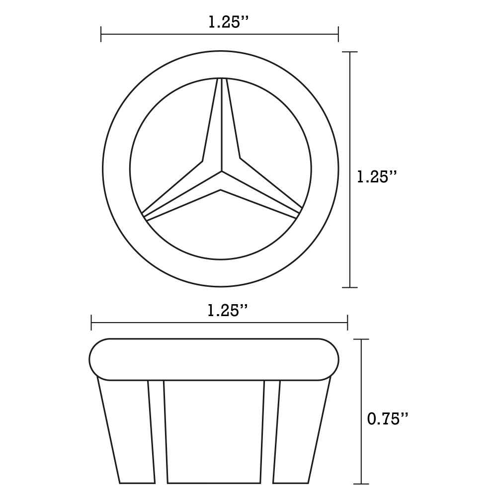 35.5-in. W 1 Hole Ceramic Top Set In White Color