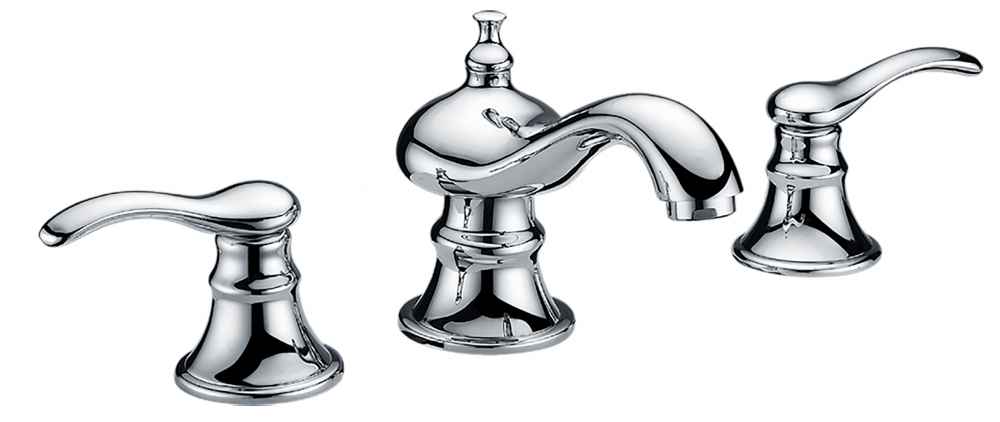 35.5-in. W 3H8-in. Ceramic Top Set In White Color