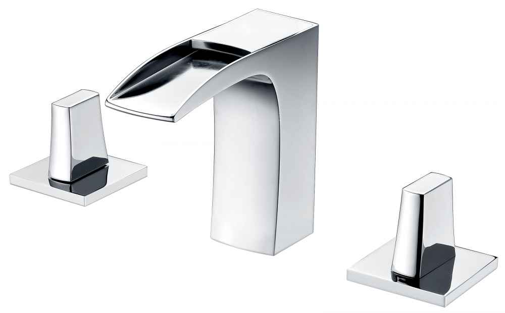 16.25-in. x 11.75-in. Rectangle Bathroom Vessel Sink Set White Enamel Glaze
