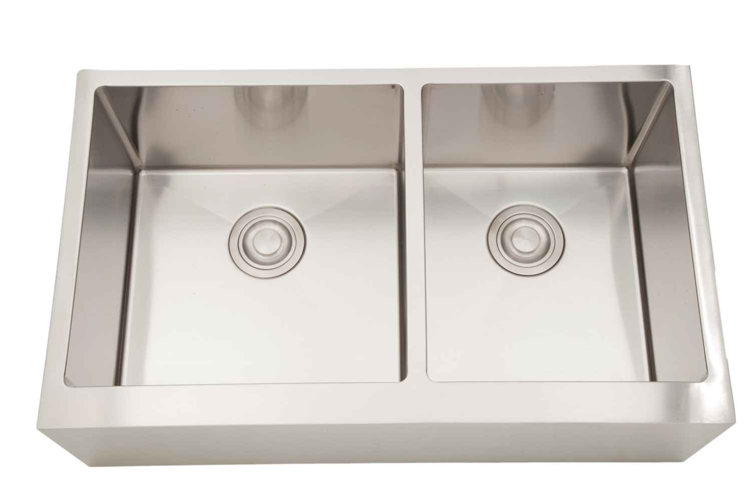 16.5-in. W CSA Approved Stainless Steel Kitchen Sink With 1 Bowl And 18 Gauge
