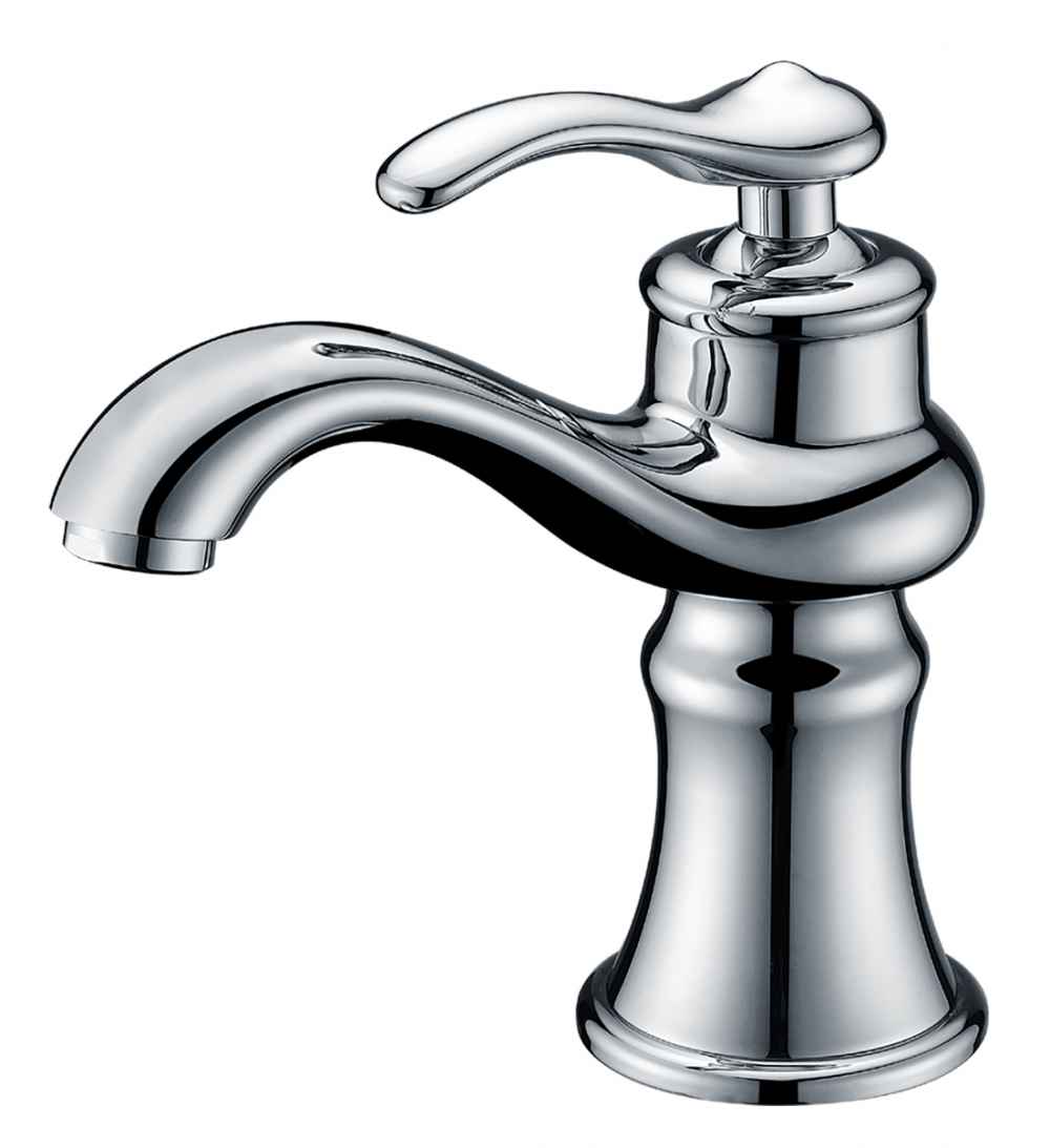 21.5-in. W 1 Hole Ceramic Top Set In White Color - Overflow Drain Incl.