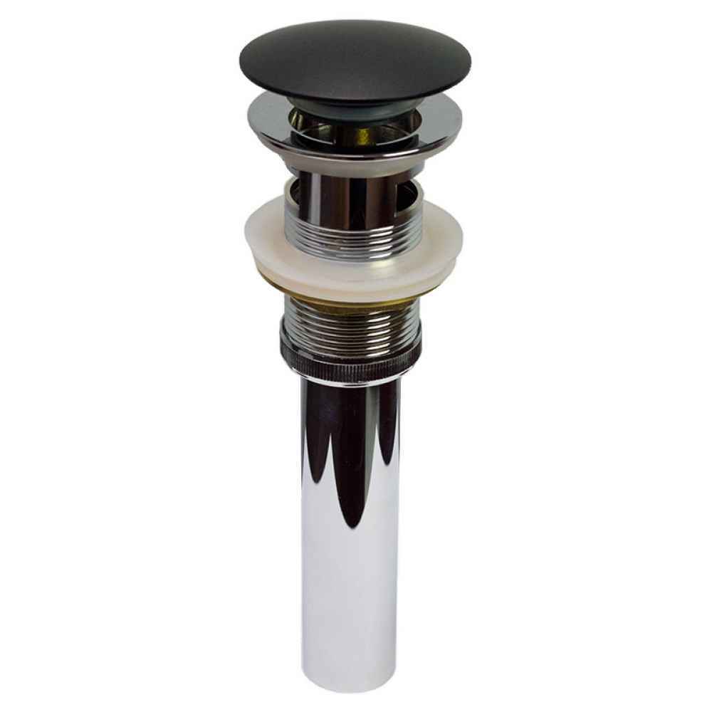 21.5-in. W 1 Hole Ceramic Top Set In White Color - Overflow Drain Incl.