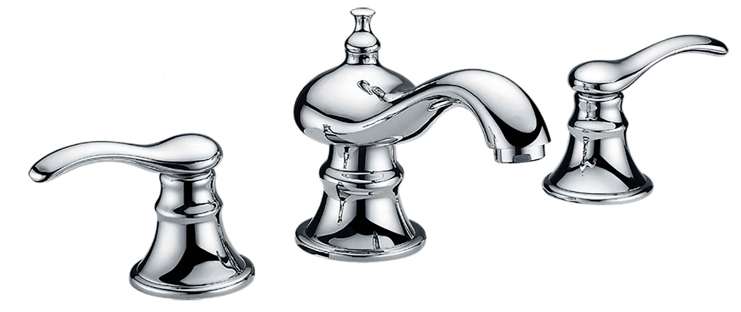 21.5-in. W 3H8-in. Ceramic Top Set In White Color - Overflow Drain Incl.