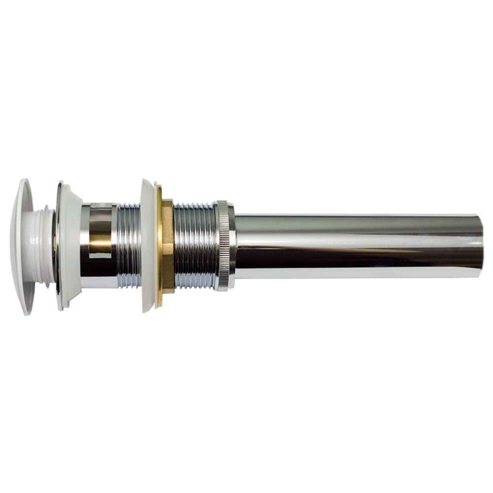 20-in. x 14.25-in. Rectangle Bathroom Vessel Sink Set White Enamel Glaze