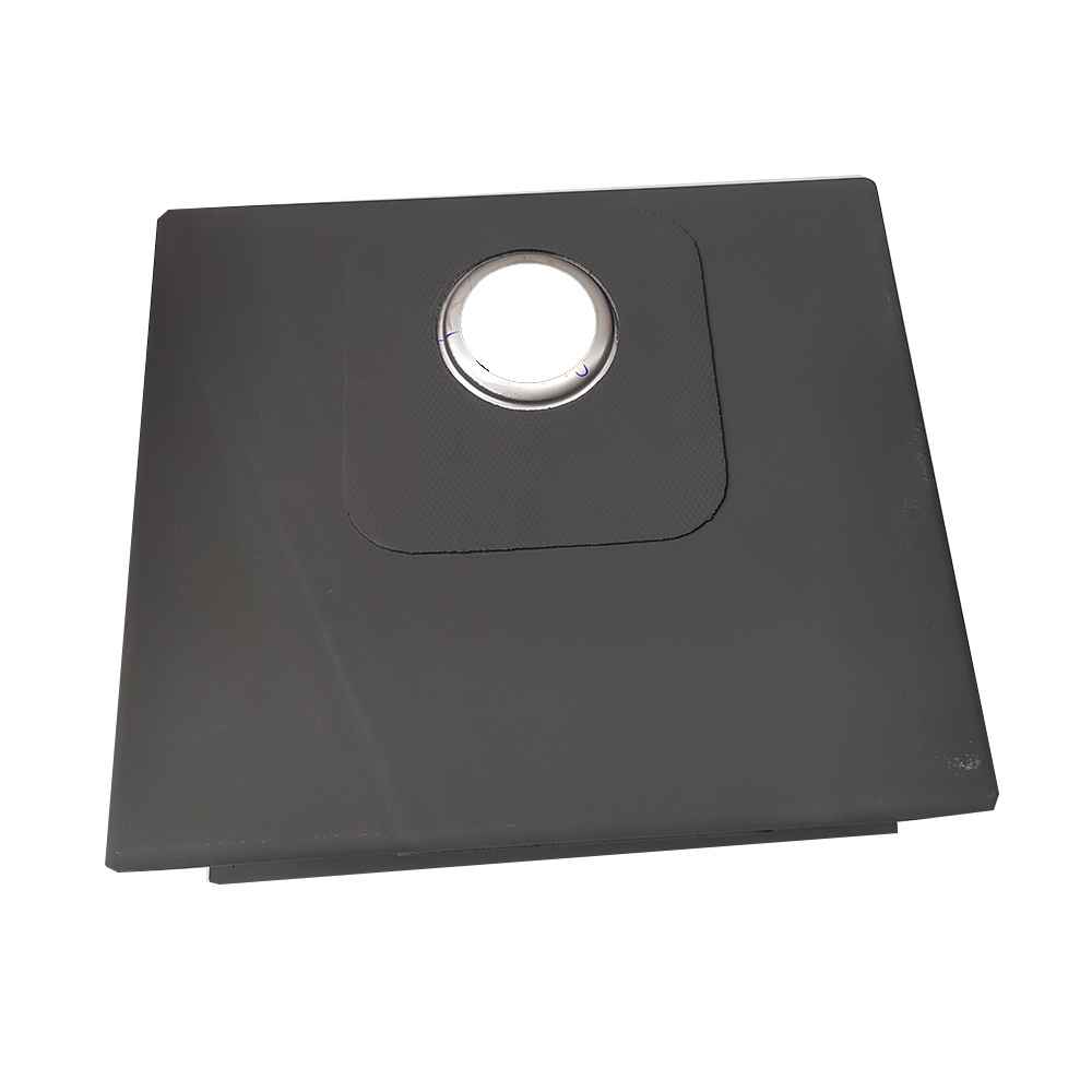 15-in. W CUPC Approved Stainless Steel Kitchen Sink With 1 Bowl And 18 Gauge