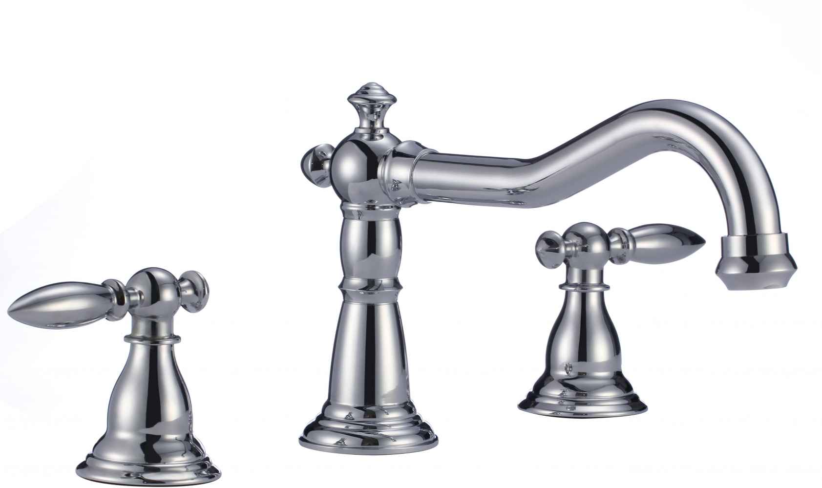 59-in. W 3H8-in. Ceramic Top Set In White Color - Drain Incl.