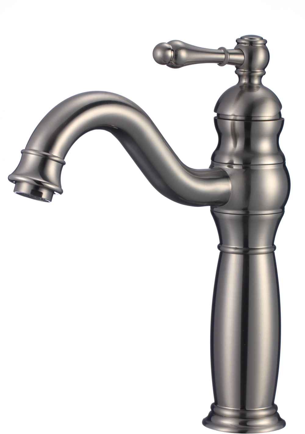 35.5-in. W 1 Hole Ceramic Top Set In White Color - Drain Incl.
