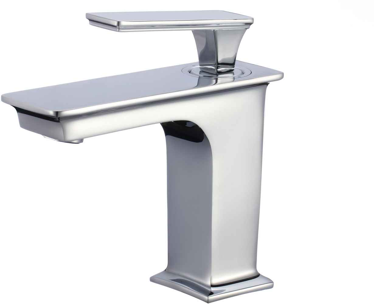 19.25-in. x 19.25-in. Round Bathroom Vessel Sink Set White Enamel Glaze