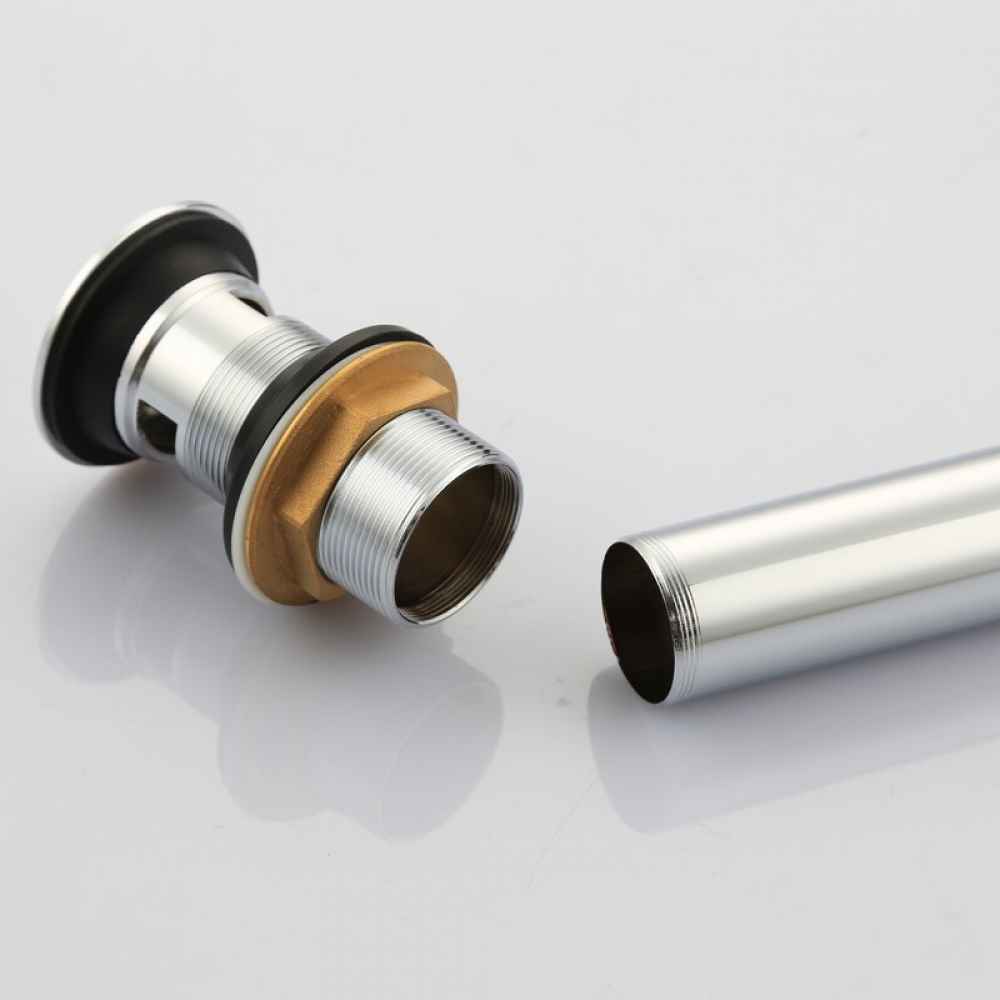 19.75-in. x 17-in. Rectangle Bathroom Vessel Sink Set White Enamel Glaze