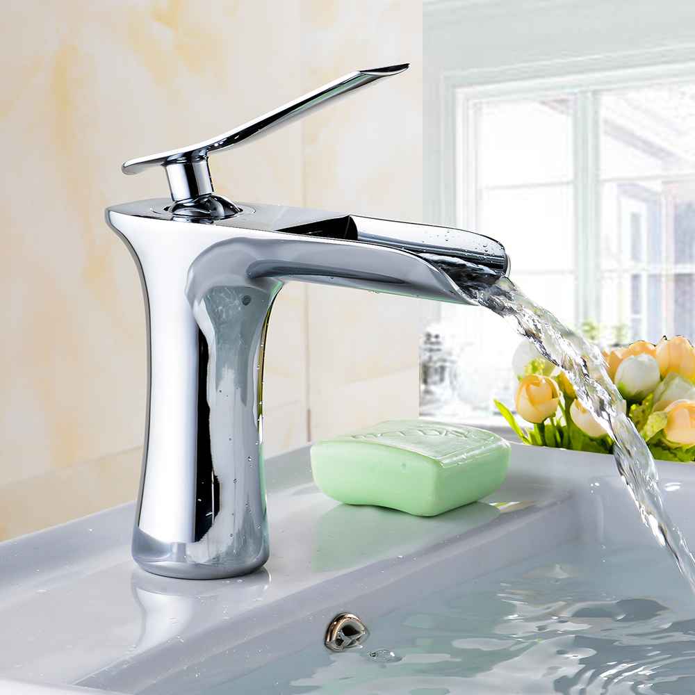 17.75-in. x 8.75-in. Rectangle Bathroom Vessel Sink Set White Enamel Glaze