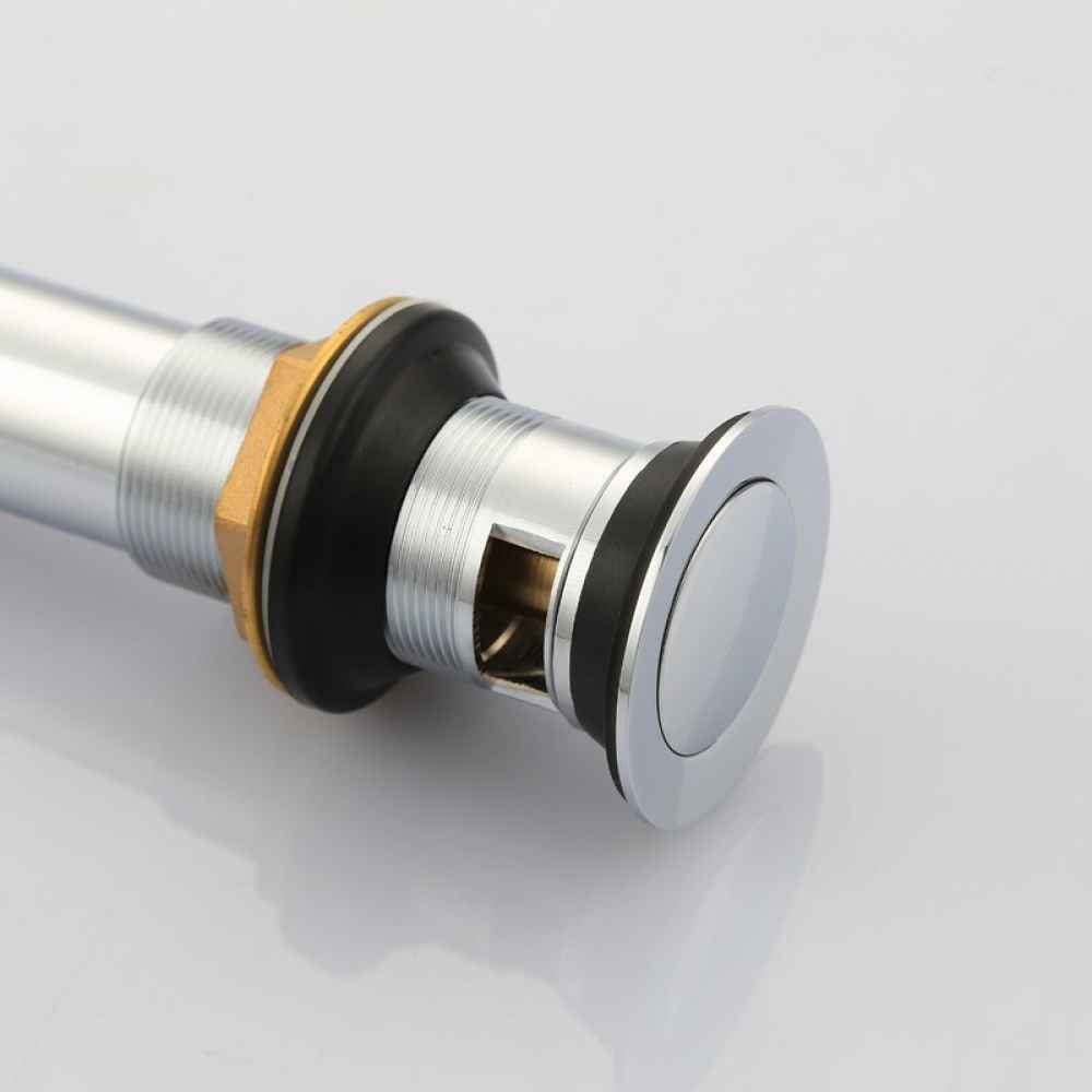 17.5-in. x 11-in. Unique Bathroom Vessel Sink Set White Enamel Glaze