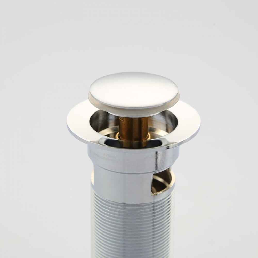 17.5-in. x 11-in. Unique Bathroom Vessel Sink Set White Enamel Glaze
