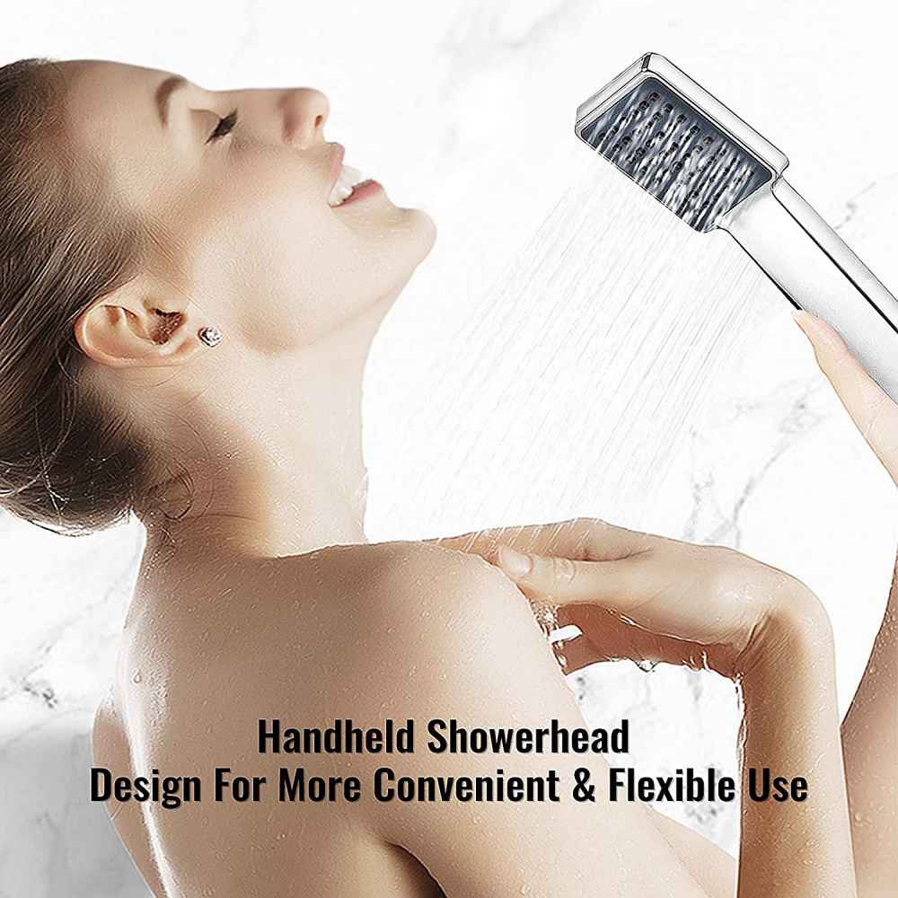 7.87-in. x 47-in. Shower Panel Stainless Steel Stainless Steel CUPC