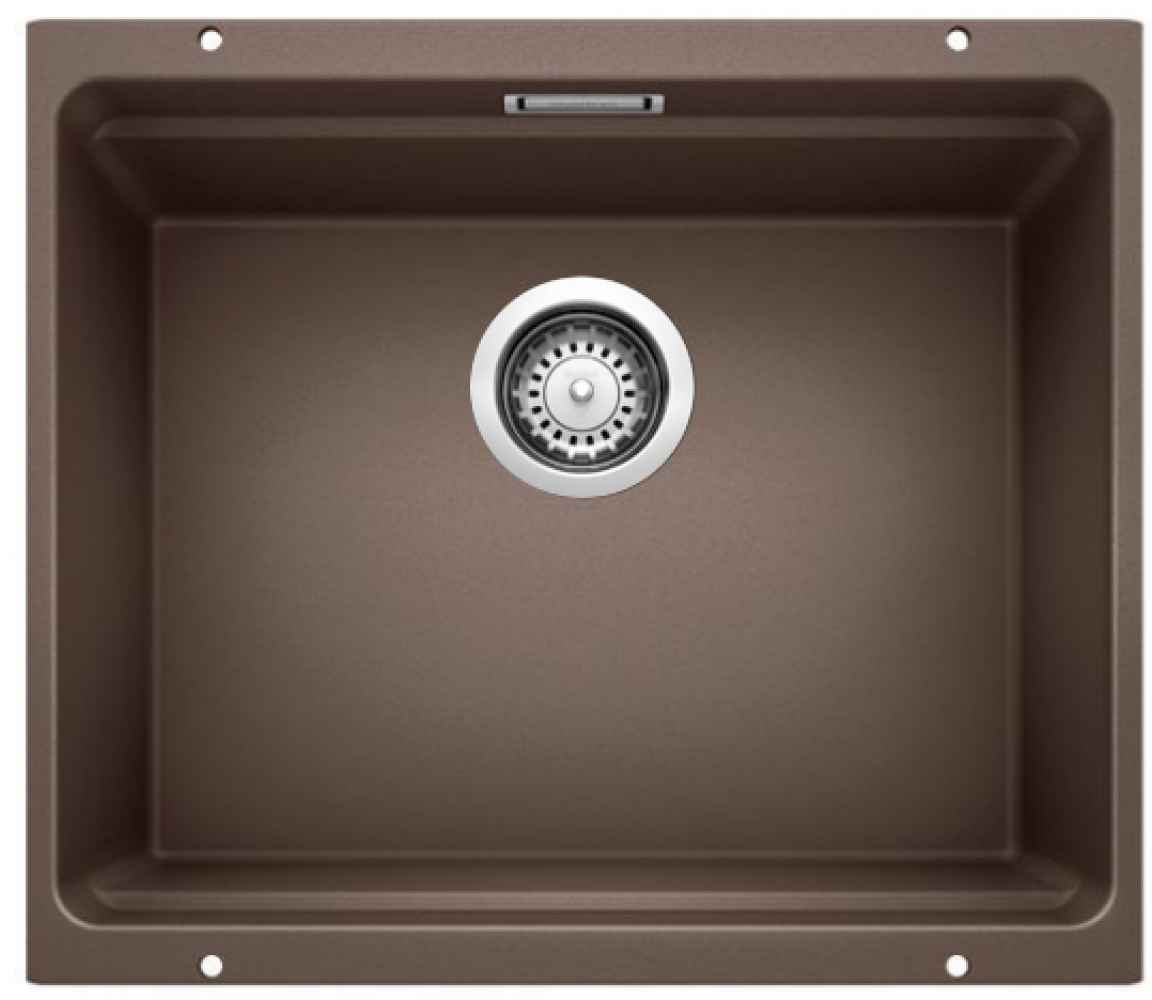 23-in. W CSA Approved Coffee Kitchen Sink With 1 Bowl