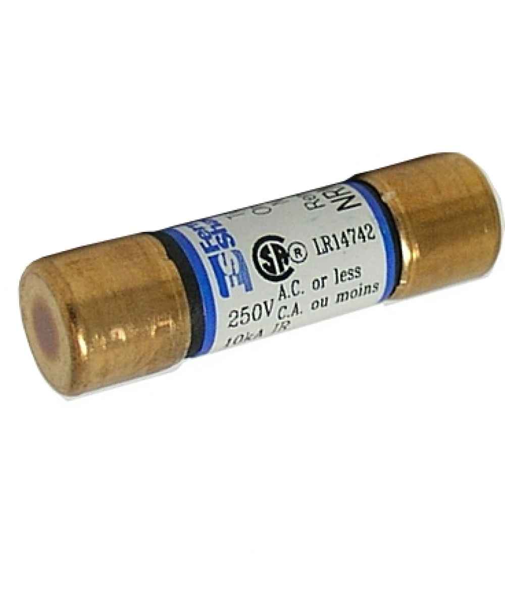 2.63 in. x 3.75 in. x 2.63 in. Cartridge Fuse 30 AMP