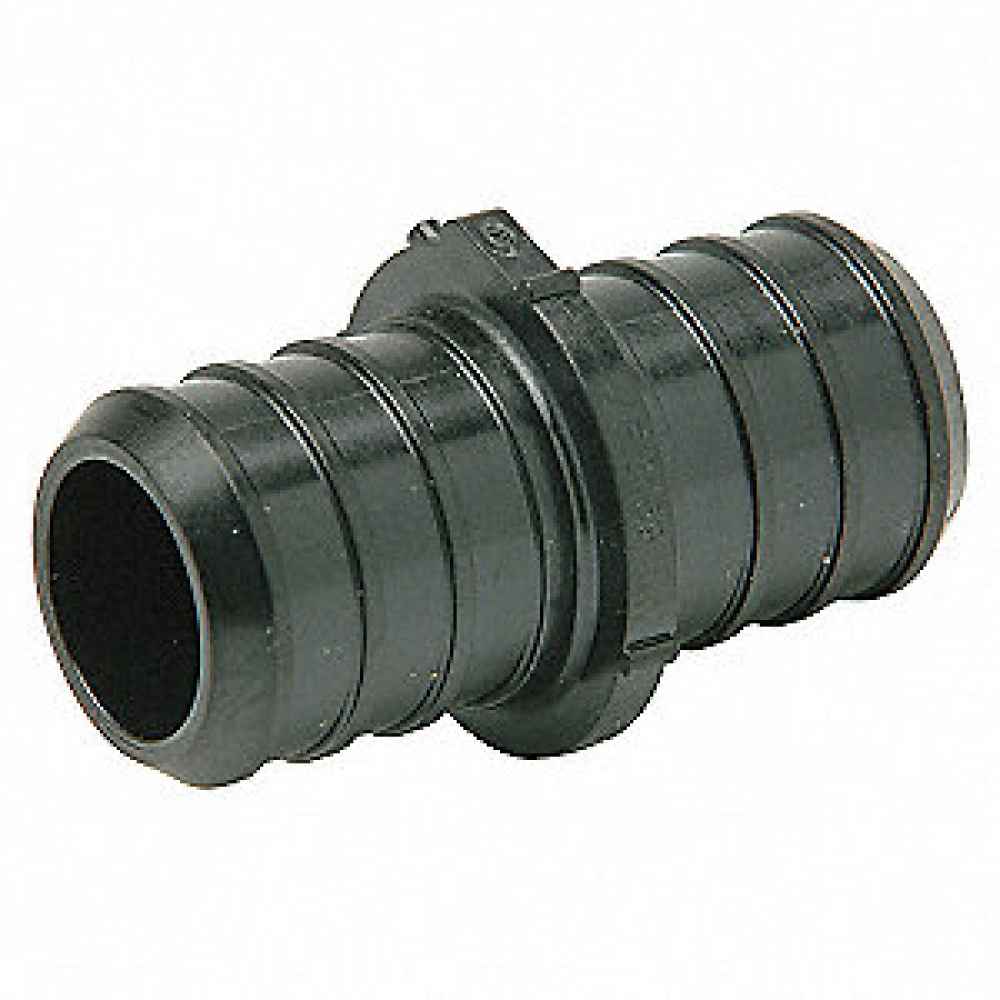 0.75 in. x 0.75 in. Pex Polyalloy  Coupling