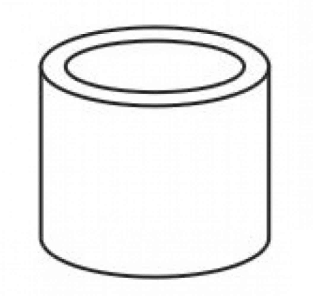 0.5 in. x 0.5 in. Pex Pex Expansion Ring