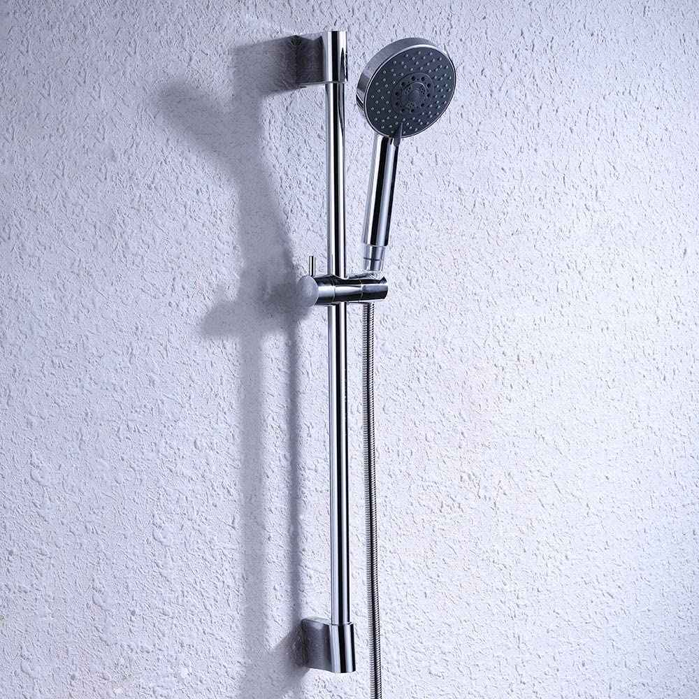 Stainless Steel Wall Mount Stainless Steel Round Shower Head