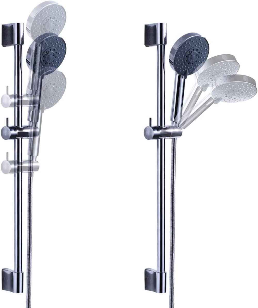 Stainless Steel Wall Mount Stainless Steel Round Shower Head