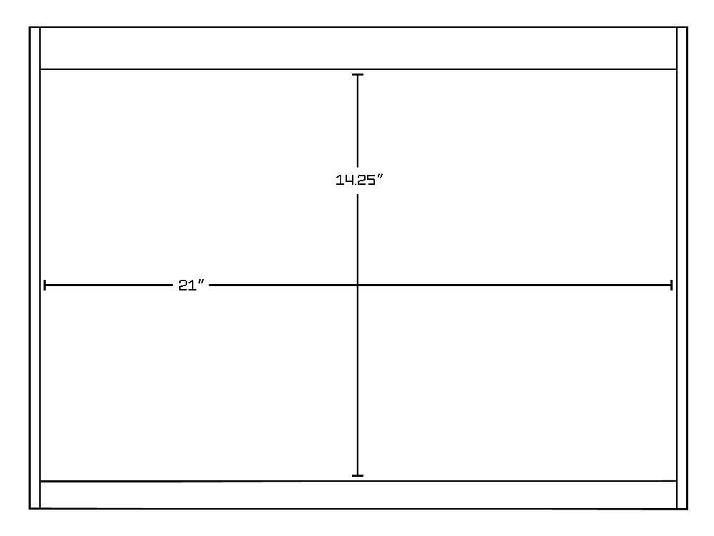 48-in. W Wall Mount Dawn Grey Vanity Set For 1 Hole Drilling