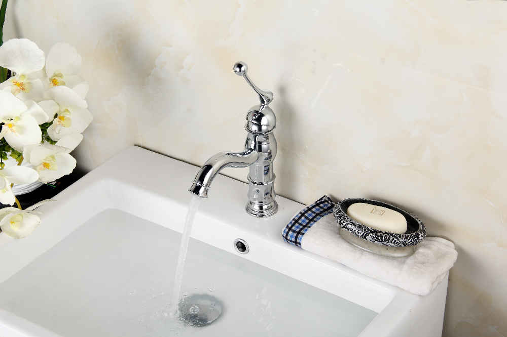 48-in. W Wall Mount White Vanity Set For 1 Hole Drilling